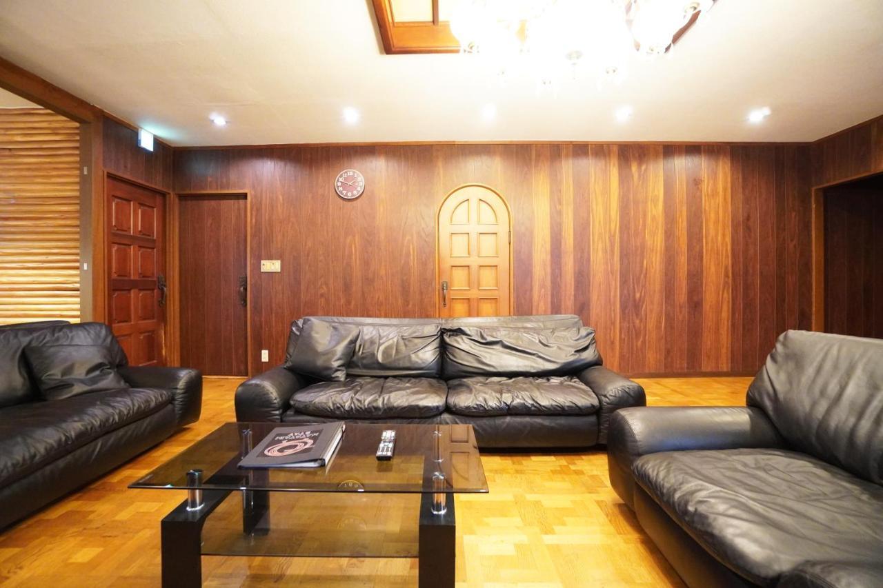 Dotonbori Mansion 405 Apartment Osaka Exterior foto