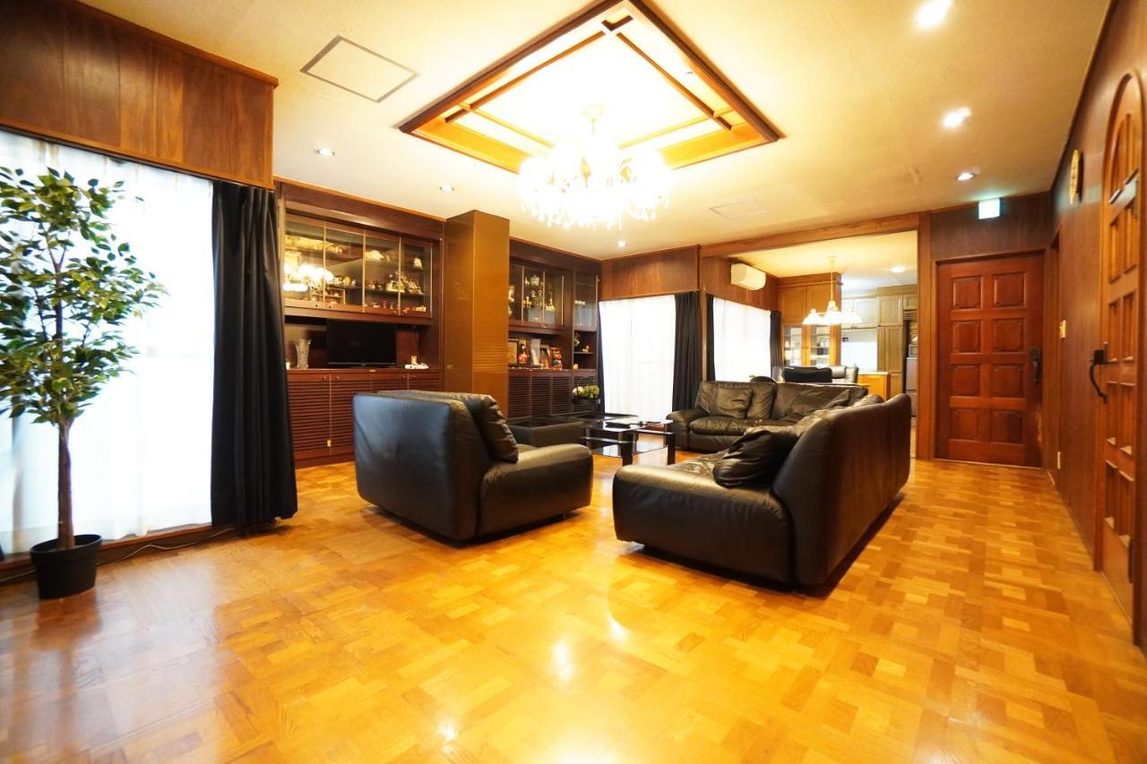 Dotonbori Mansion 405 Apartment Osaka Exterior foto