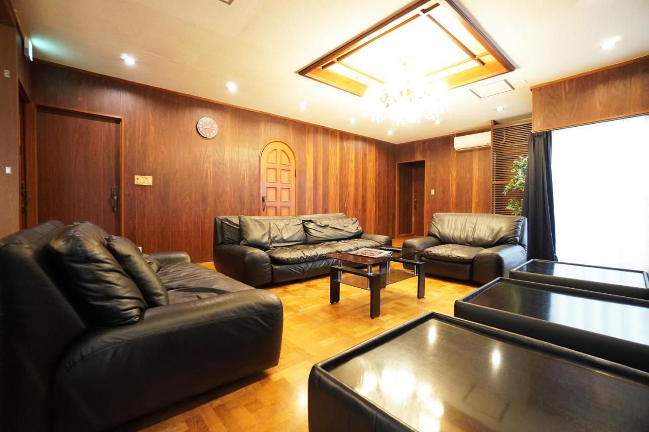 Dotonbori Mansion 405 Apartment Osaka Exterior foto