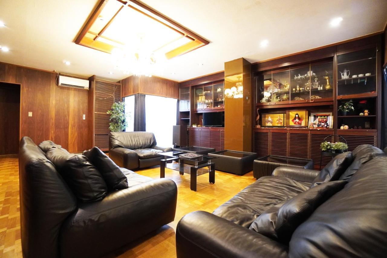 Dotonbori Mansion 405 Apartment Osaka Exterior foto